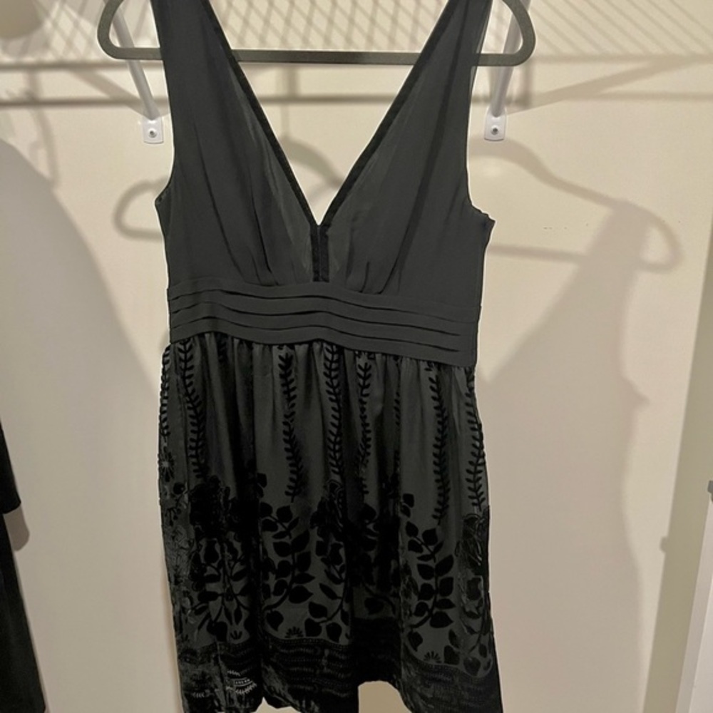 H&M LBD​